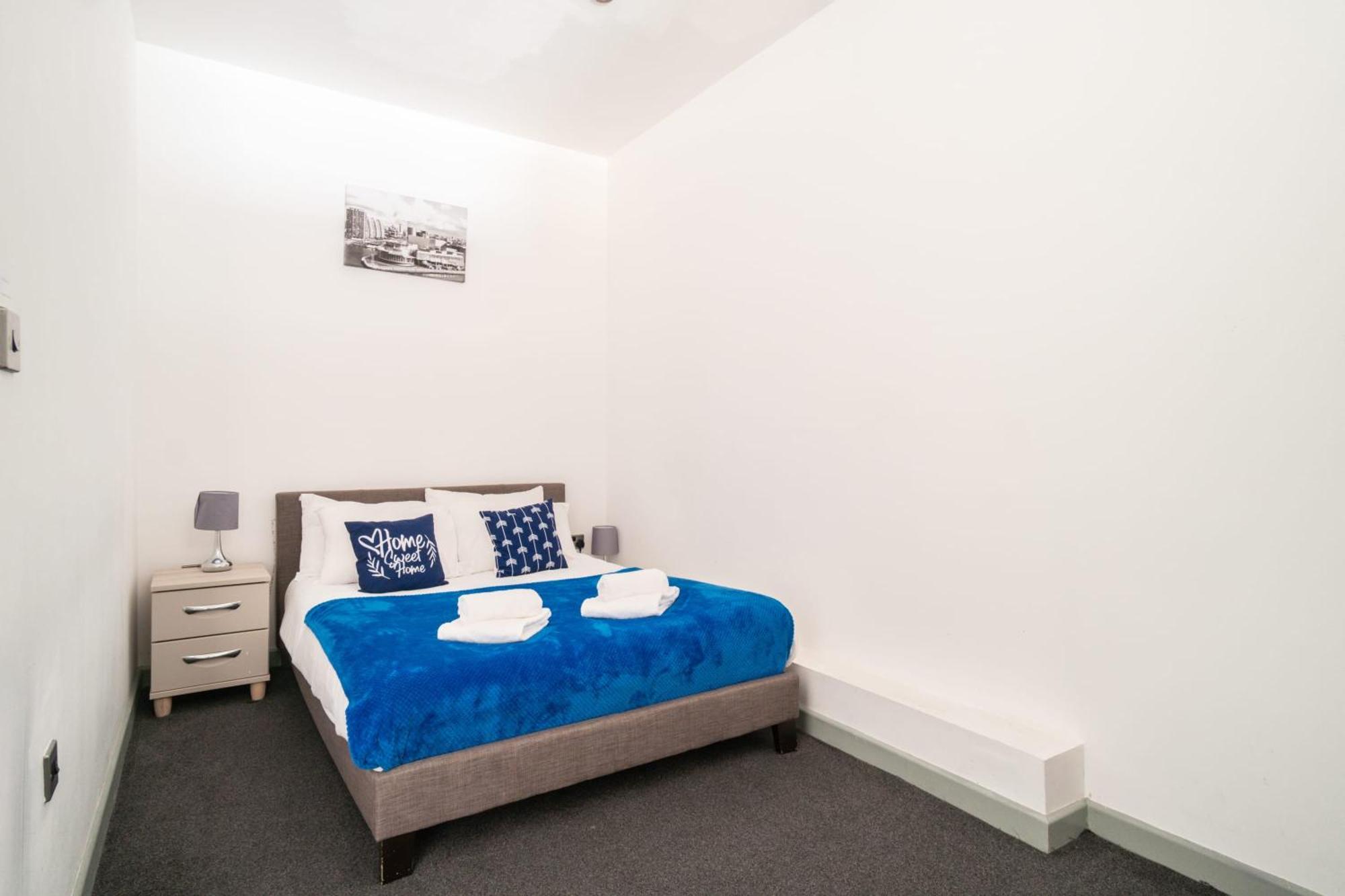 Apartamento Spacious 1 Bed In Blackburn (Lancashire)
