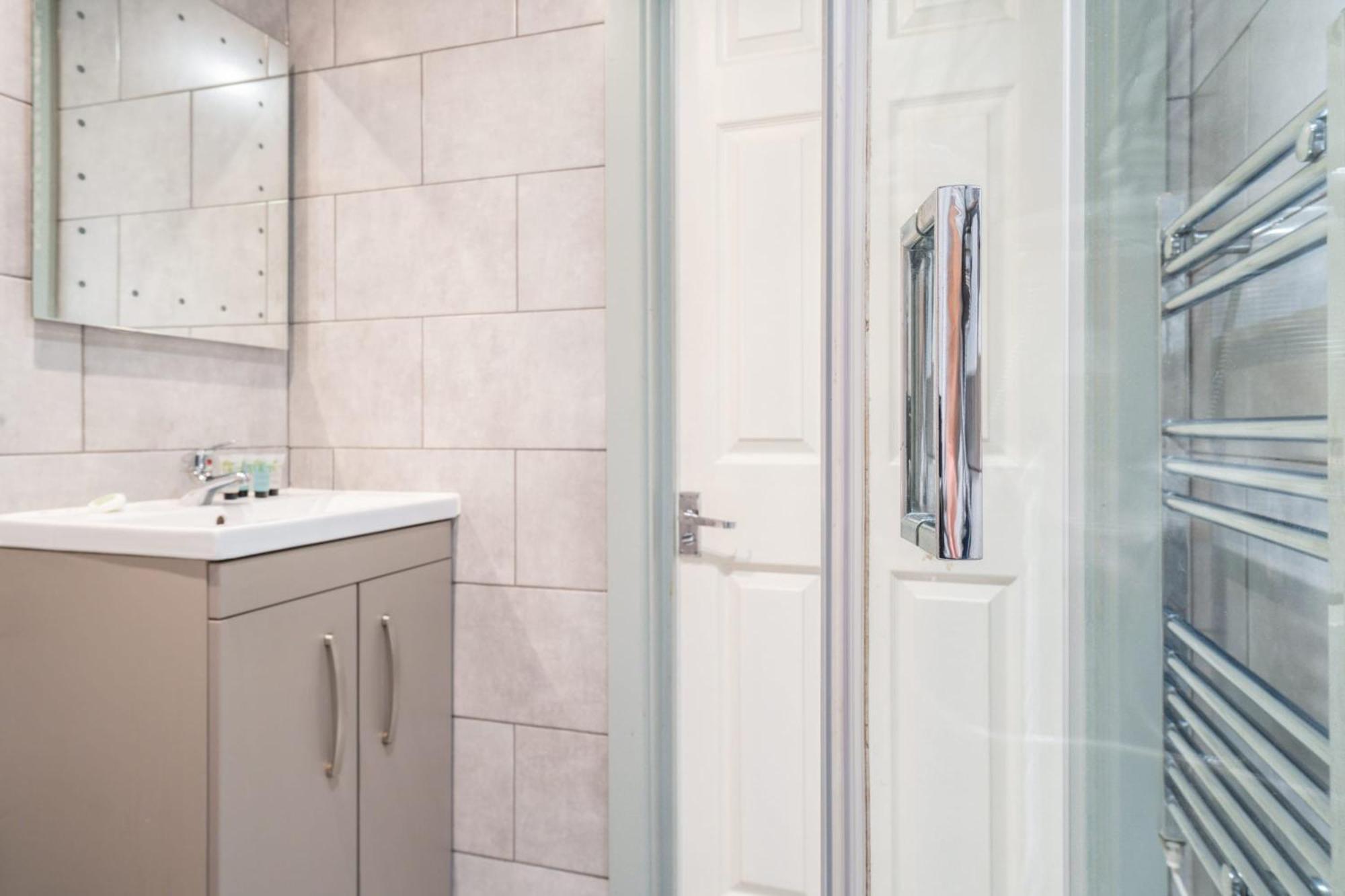 Spacious 1 Bed In * Blackburn (Lancashire)